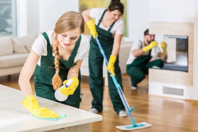 Full cleaning lv -  Las Vegas, NV House Cleaning Service